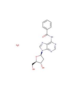 Astatech N6-BENZOYL-2-DEOXYADENOSINE HYDRATE; 1G; Purity 95%; MDL-MFCD00149575